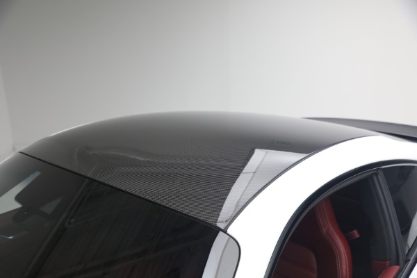 Used 2022 Porsche 911 Turbo S for sale $242,900 at Alfa Romeo of Westport in Westport CT 06880 24