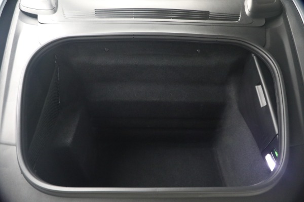 Used 2022 Porsche 911 Turbo S for sale $242,900 at Alfa Romeo of Westport in Westport CT 06880 28