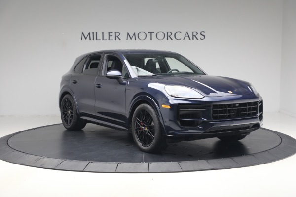 Used 2024 Porsche Cayenne S for sale $79,900 at Alfa Romeo of Westport in Westport CT 06880 11