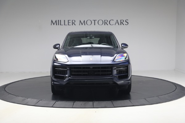 Used 2024 Porsche Cayenne S for sale $79,900 at Alfa Romeo of Westport in Westport CT 06880 12