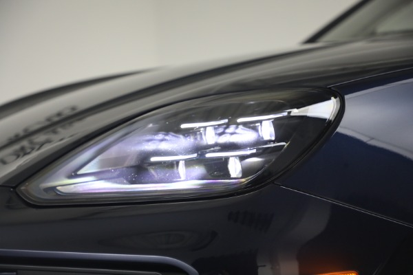 Used 2024 Porsche Cayenne S for sale $79,900 at Alfa Romeo of Westport in Westport CT 06880 25