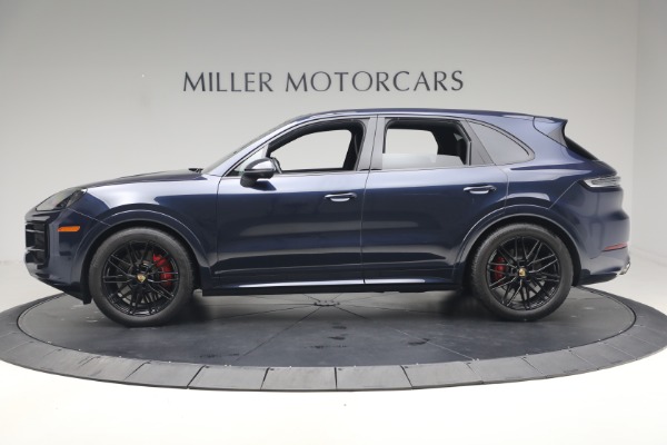 Used 2024 Porsche Cayenne S for sale $79,900 at Alfa Romeo of Westport in Westport CT 06880 3