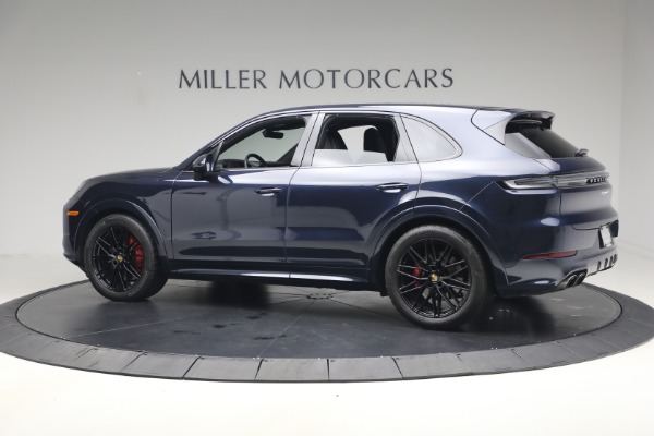 Used 2024 Porsche Cayenne S for sale $79,900 at Alfa Romeo of Westport in Westport CT 06880 4