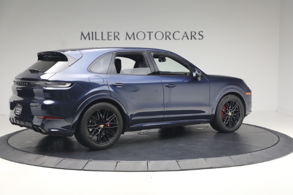 Used 2024 Porsche Cayenne S for sale $79,900 at Alfa Romeo of Westport in Westport CT 06880 8