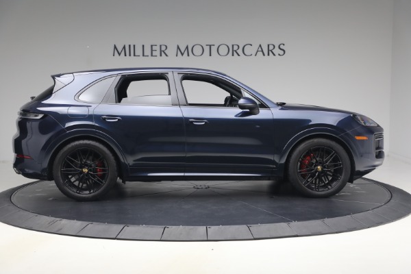 Used 2024 Porsche Cayenne S for sale $79,900 at Alfa Romeo of Westport in Westport CT 06880 9