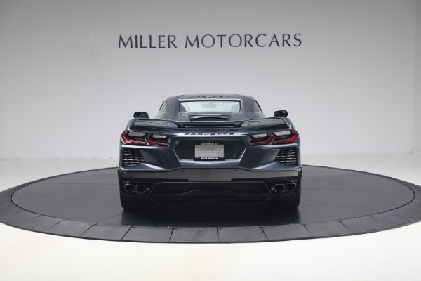 Used 2021 Chevrolet Corvette Stingray for sale $71,900 at Alfa Romeo of Westport in Westport CT 06880 26