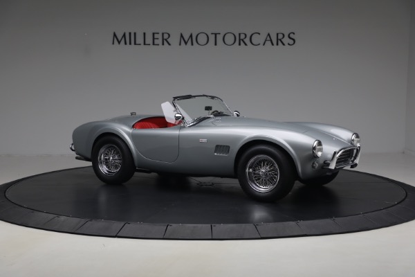 Used 1965 Shelby Cobra for sale Call for price at Alfa Romeo of Westport in Westport CT 06880 10