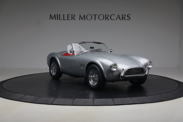 Used 1965 Shelby Cobra for sale Call for price at Alfa Romeo of Westport in Westport CT 06880 11