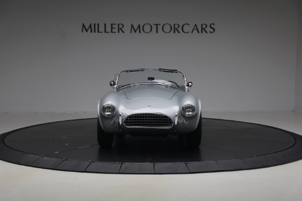 Used 1965 Shelby Cobra for sale Call for price at Alfa Romeo of Westport in Westport CT 06880 12