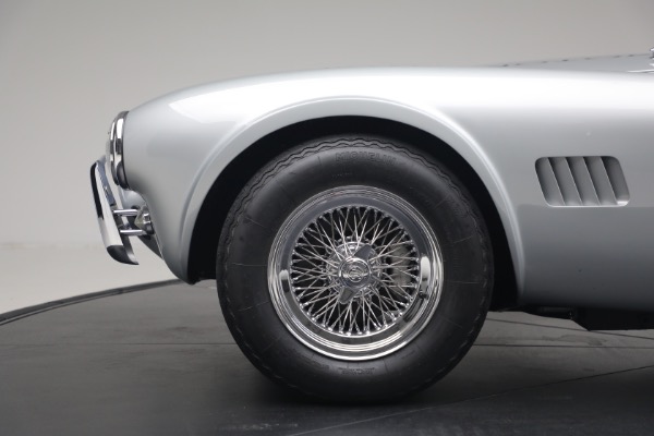 Used 1965 Shelby Cobra for sale Call for price at Alfa Romeo of Westport in Westport CT 06880 13