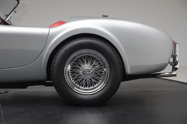 Used 1965 Shelby Cobra for sale Call for price at Alfa Romeo of Westport in Westport CT 06880 14