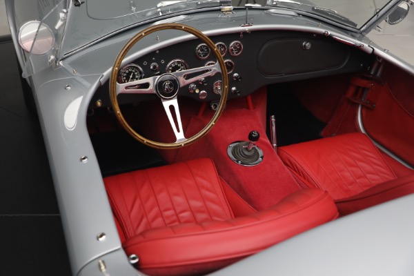 Used 1965 Shelby Cobra for sale Call for price at Alfa Romeo of Westport in Westport CT 06880 15
