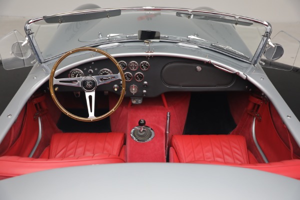 Used 1965 Shelby Cobra for sale Call for price at Alfa Romeo of Westport in Westport CT 06880 16