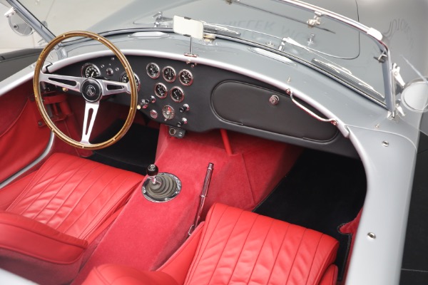 Used 1965 Shelby Cobra for sale Call for price at Alfa Romeo of Westport in Westport CT 06880 17