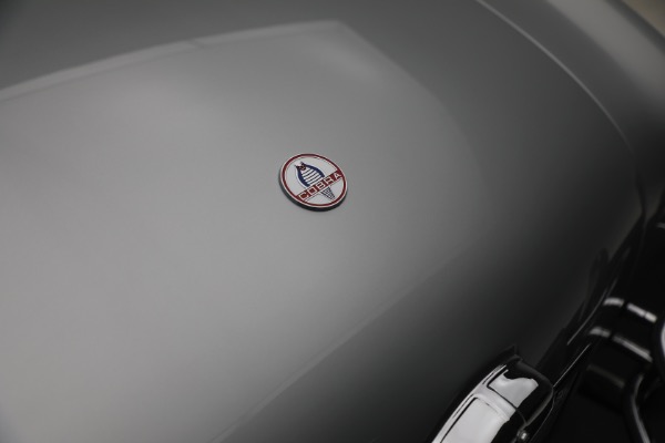 Used 1965 Shelby Cobra for sale Call for price at Alfa Romeo of Westport in Westport CT 06880 18
