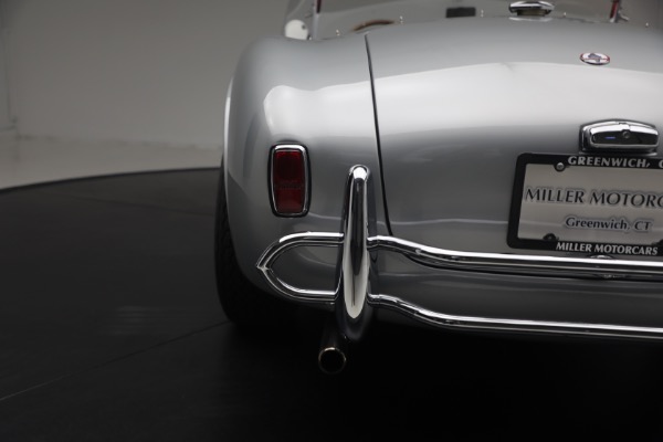 Used 1965 Shelby Cobra for sale Call for price at Alfa Romeo of Westport in Westport CT 06880 19