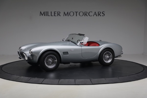 Used 1965 Shelby Cobra for sale Call for price at Alfa Romeo of Westport in Westport CT 06880 2