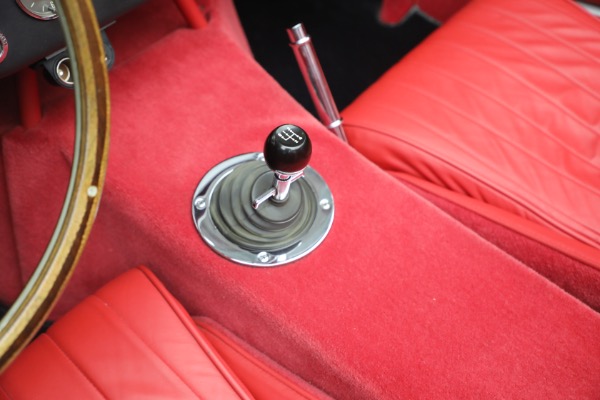 Used 1965 Shelby Cobra for sale Call for price at Alfa Romeo of Westport in Westport CT 06880 22