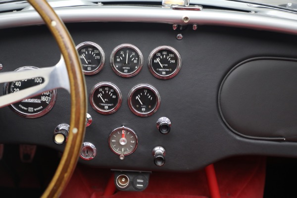 Used 1965 Shelby Cobra for sale Call for price at Alfa Romeo of Westport in Westport CT 06880 23