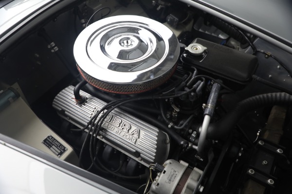 Used 1965 Shelby Cobra for sale Call for price at Alfa Romeo of Westport in Westport CT 06880 25