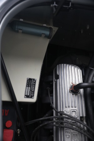 Used 1965 Shelby Cobra for sale Call for price at Alfa Romeo of Westport in Westport CT 06880 26