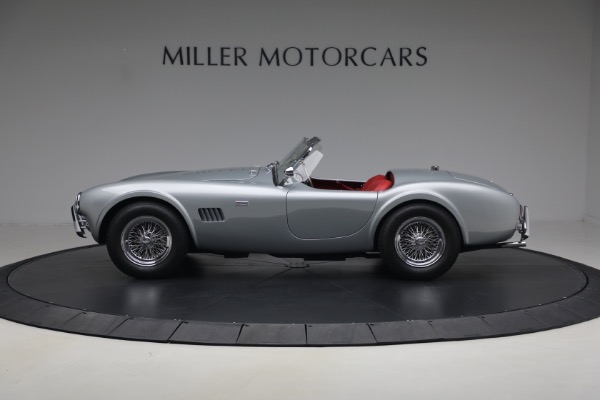 Used 1965 Shelby Cobra for sale Call for price at Alfa Romeo of Westport in Westport CT 06880 3