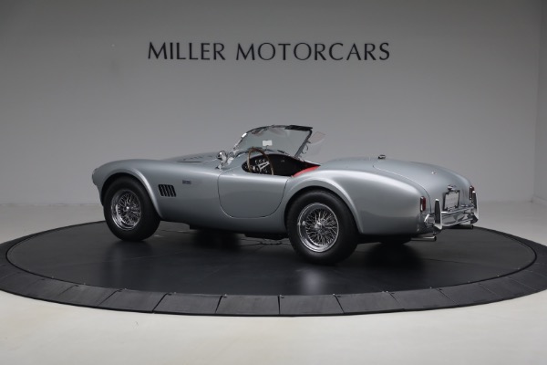 Used 1965 Shelby Cobra for sale Call for price at Alfa Romeo of Westport in Westport CT 06880 4