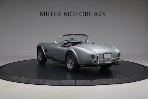 Used 1965 Shelby Cobra for sale Call for price at Alfa Romeo of Westport in Westport CT 06880 5