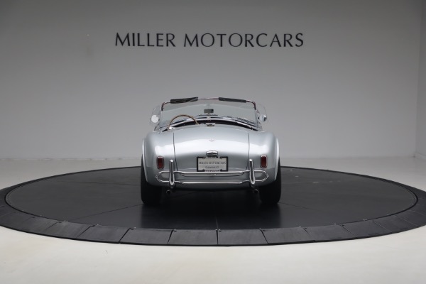 Used 1965 Shelby Cobra for sale Call for price at Alfa Romeo of Westport in Westport CT 06880 6