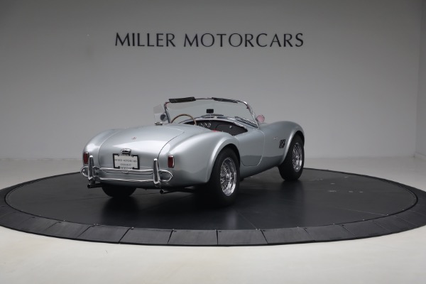 Used 1965 Shelby Cobra for sale Call for price at Alfa Romeo of Westport in Westport CT 06880 7