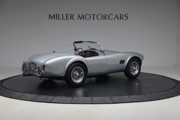 Used 1965 Shelby Cobra for sale Call for price at Alfa Romeo of Westport in Westport CT 06880 8