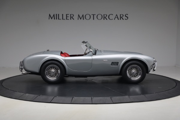 Used 1965 Shelby Cobra for sale Call for price at Alfa Romeo of Westport in Westport CT 06880 9