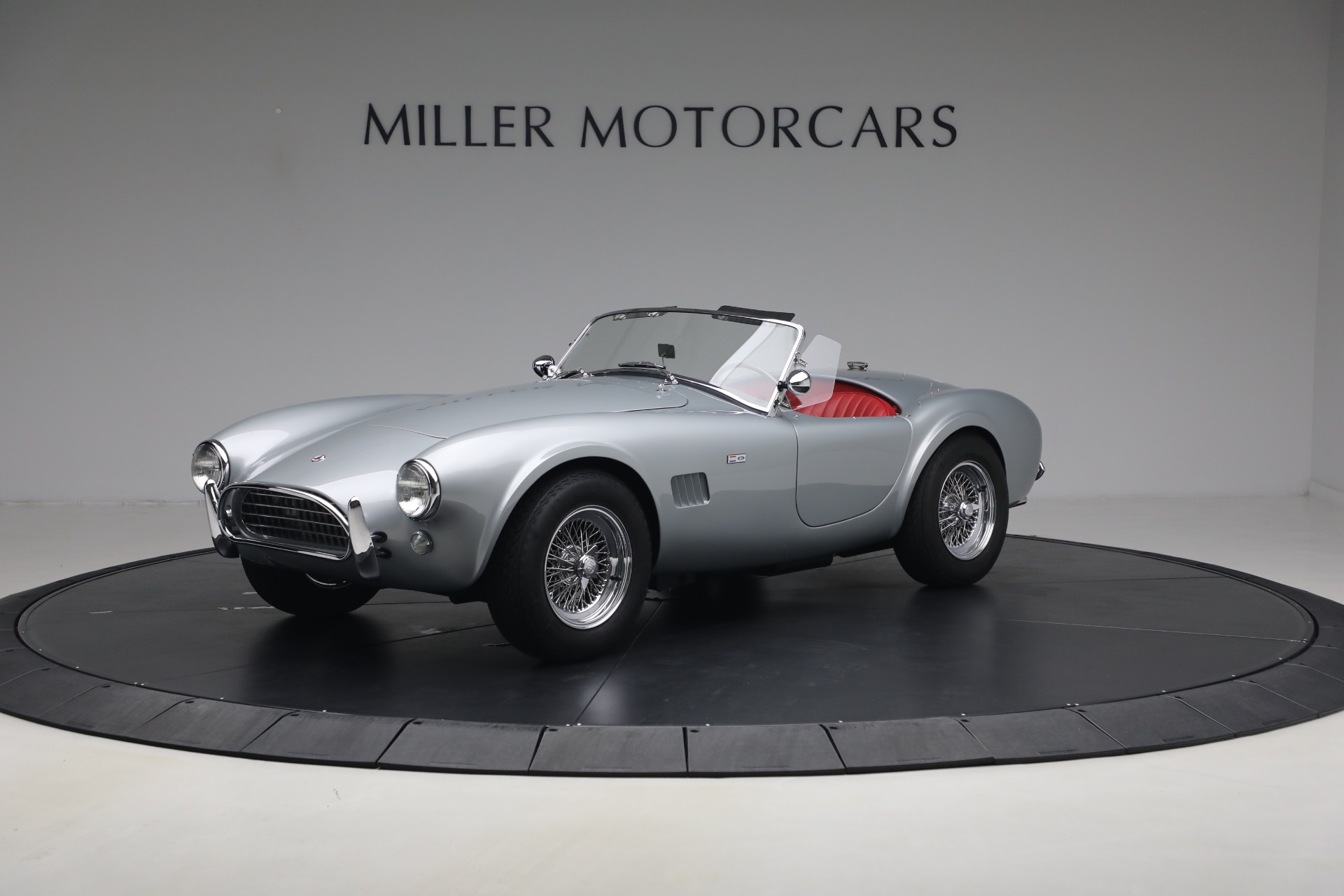 Used 1965 Shelby Cobra for sale Call for price at Alfa Romeo of Westport in Westport CT 06880 1