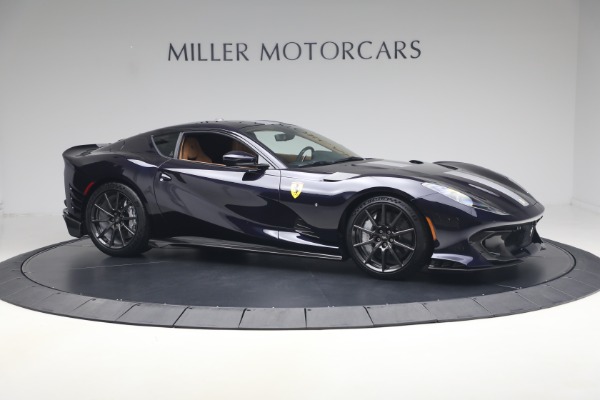 Used 2022 Ferrari 812 Competizione for sale $3,499,000 at Alfa Romeo of Westport in Westport CT 06880 10