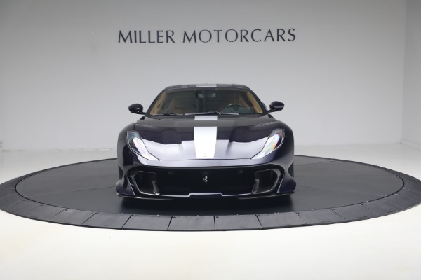 Used 2022 Ferrari 812 Competizione for sale $3,499,000 at Alfa Romeo of Westport in Westport CT 06880 12