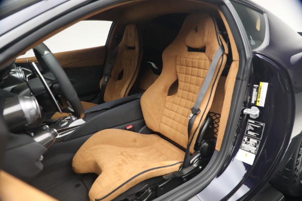 Used 2022 Ferrari 812 Competizione for sale $3,499,000 at Alfa Romeo of Westport in Westport CT 06880 15