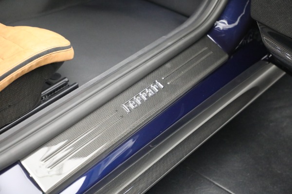 Used 2022 Ferrari 812 Competizione for sale $3,499,000 at Alfa Romeo of Westport in Westport CT 06880 28