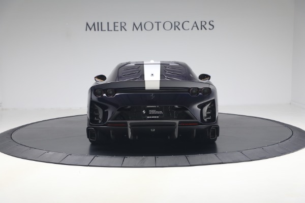 Used 2022 Ferrari 812 Competizione for sale $3,499,000 at Alfa Romeo of Westport in Westport CT 06880 6