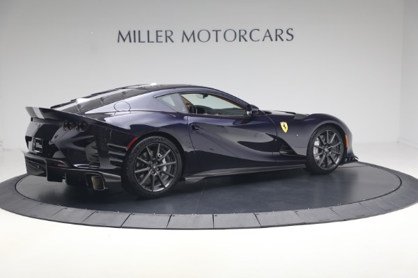 Used 2022 Ferrari 812 Competizione for sale $3,499,000 at Alfa Romeo of Westport in Westport CT 06880 8
