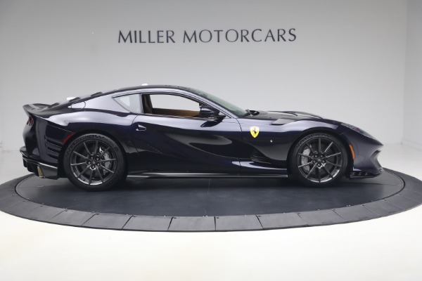 Used 2022 Ferrari 812 Competizione for sale $3,499,000 at Alfa Romeo of Westport in Westport CT 06880 9