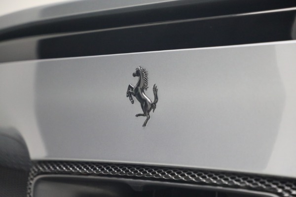 Used 2025 Ferrari 296 GTB for sale $359,900 at Alfa Romeo of Westport in Westport CT 06880 25