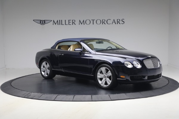 Used 2008 Bentley Continental GT for sale $59,900 at Alfa Romeo of Westport in Westport CT 06880 14