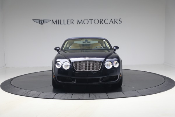 Used 2008 Bentley Continental GT for sale $59,900 at Alfa Romeo of Westport in Westport CT 06880 15