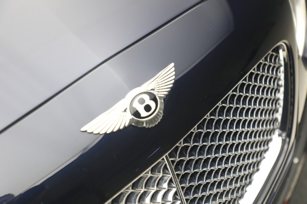 Used 2008 Bentley Continental GT for sale $59,900 at Alfa Romeo of Westport in Westport CT 06880 16