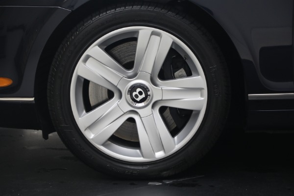 Used 2008 Bentley Continental GT for sale $59,900 at Alfa Romeo of Westport in Westport CT 06880 17