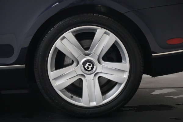 Used 2008 Bentley Continental GT for sale $59,900 at Alfa Romeo of Westport in Westport CT 06880 18