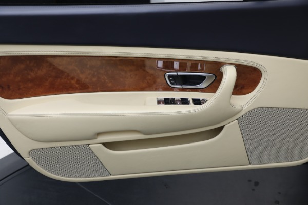 Used 2008 Bentley Continental GT for sale $59,900 at Alfa Romeo of Westport in Westport CT 06880 21