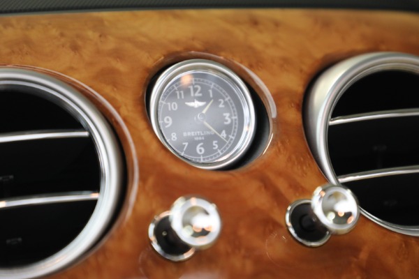 Used 2008 Bentley Continental GT for sale $59,900 at Alfa Romeo of Westport in Westport CT 06880 26
