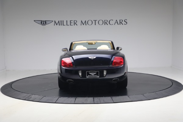 Used 2008 Bentley Continental GT for sale $59,900 at Alfa Romeo of Westport in Westport CT 06880 3