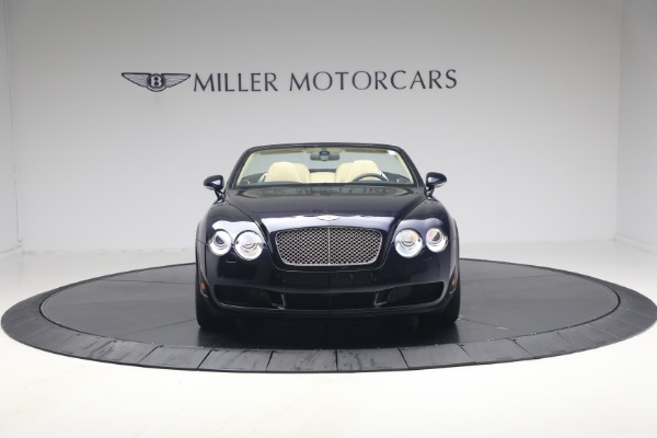 Used 2008 Bentley Continental GT for sale $59,900 at Alfa Romeo of Westport in Westport CT 06880 7
